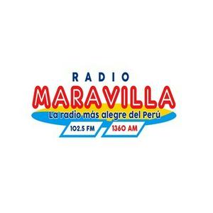 Écoutez RADIO MARAVILLA YUNGAY dans l'application