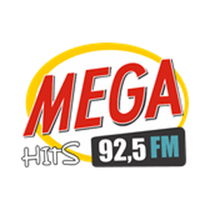 Écoutez Rádio Megahits 92.5 FM dans l'application