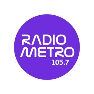 Écoutez Radio Metro 105.7 dans l'application