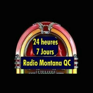 Écoutez Radio Montana QC dans l'application