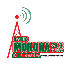 Écoutez Radio Morona 89.3 FM dans l'application