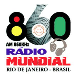 Écoutez Rádio Mundial Radio dans l'application