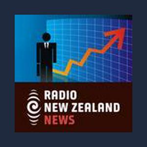 Écoutez Radio New Zealand: Business News dans l'application