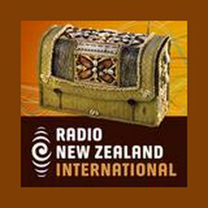 Écoutez Radio New Zealand: World & Pacific News dans l'application