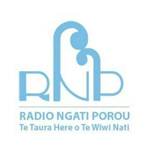 Écoutez Radio Ngati Porou dans l'application