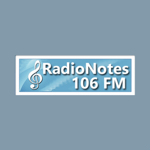 Écoutez Radio Notes 106 FM dans l'application