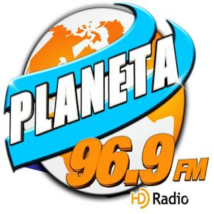 Écoutez Radio Planeta 96.9 FM dans l'application