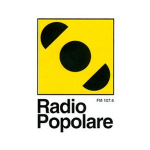 Écoutez Radio Popolare Milano dans l'application