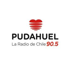 Écoutez Radio Pudahuel dans l'application