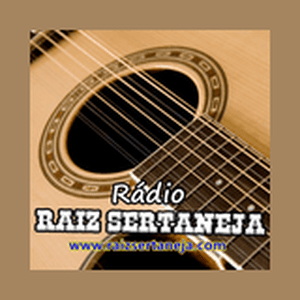 Écoutez Radio Raiz Sertaneja dans l'application