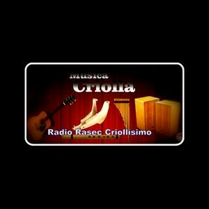 Écoutez Radio Rasec Criollísimo dans l'application