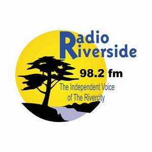 Écoutez Radio Riverside 98.2 FM dans l'application