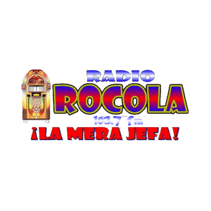 Écoutez RADIO ROCOLA 103.7 FM dans l'application