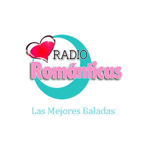 Écoutez Radio Románticas dans l'application