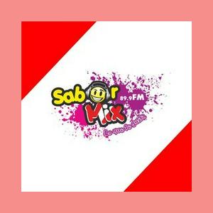 Écoutez Radio Sabor Mix 89.9 FM dans l'application