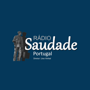 Écoutez Radio Saudade dans l'application