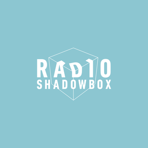 Écoutez Radio Shadowbox dans l'application