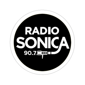 Écoutez Radio Sonica dans l'application