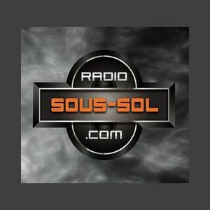 Écoutez Radio Sous-Sol dans l'application