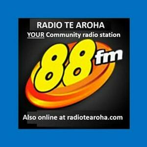 Écoutez Radio Te Aroha 88FM dans l'application