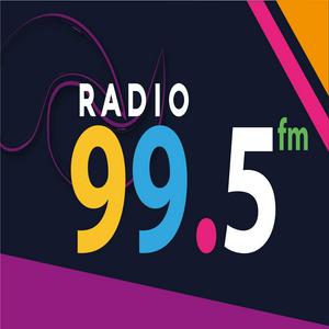 Écoutez Radio Universidad 99.5 FM dans l'application