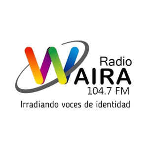 Écoutez Radio Waira 104.7 FM dans l'application