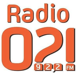 Écoutez Radio 021 92.2 FM dans l'application