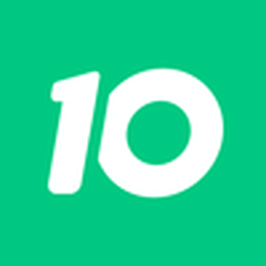 Écoutez Radio 10 00's Hits dans l'application