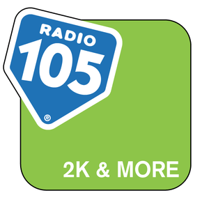 Écoutez Radio 105 - 2k & More! dans l'application