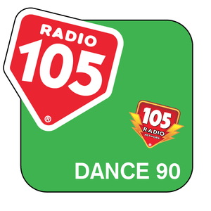 Écoutez Radio 105 - Dance 90 dans l'application