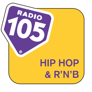 Écoutez Radio 105 - Hip Hop & RnB dans l'application