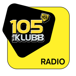 Écoutez Radio 105 - In Da Klubb dans l'application