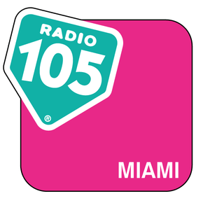 Écoutez Radio 105 - Miami dans l'application