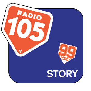 Écoutez Radio 105 - Story dans l'application