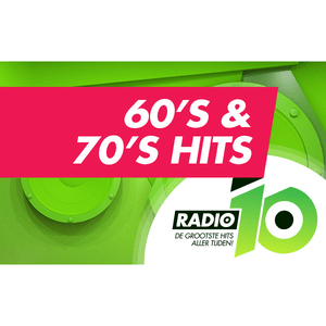 Écoutez Radio 10 60's & 70's Hits dans l'application