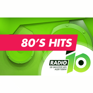 Écoutez Radio 10 80's Hits dans l'application