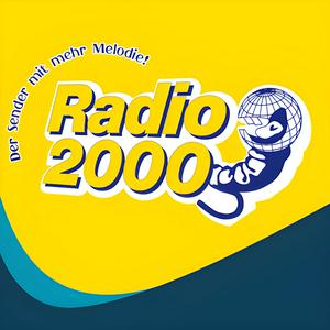 Écoutez Radio 2000 dans l'application