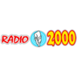 Écoutez Radio 2000 dans l'application