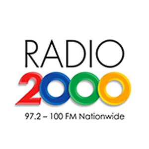 Écoutez Radio 2000 dans l'application