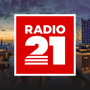 Écoutez RADIO 21 - Hamburg dans l'application