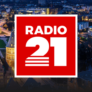 Écoutez RADIO 21 - Lübeck und Umgebung dans l'application