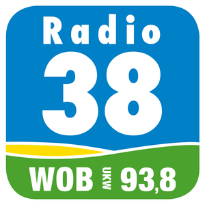 Écoutez Radio38 Wolfsburg dans l'application