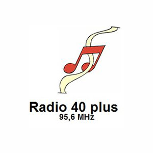 Écoutez Radio 40 plus dans l'application