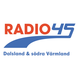 Écoutez Radio 45 - Dalsland & södra Värmland dans l'application