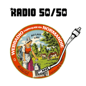 Écoutez Radio 50/50 dans l'application