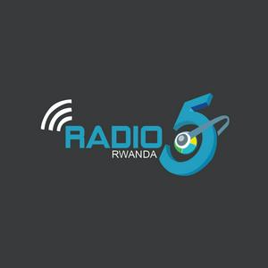 Écoutez Radio5 Rwanda dans l'application