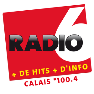 Écoutez Radio 6 - Calais 100.4 FM dans l'application