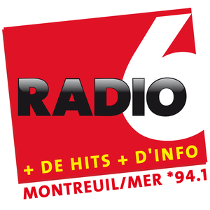 Écoutez Radio 6 - Montreuil Sur Mer 94.1 FM dans l'application