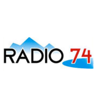 Écoutez Radio 74 dans l'application