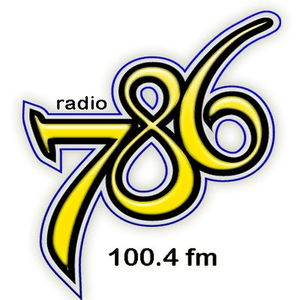 Écoutez Radio 786 dans l'application